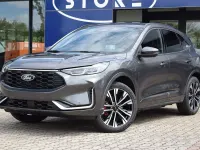 Neu Ford Kuga ST-Line X 242 PS (177 kW) 2026 Magnetic grau SUV