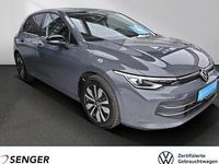 Gebraucht VW Golf VIII Goal 150 PS (110 kW) 2025 Delfingrau Limousine