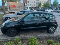 Second-hand Renault Clio II 2003 Negru Hatchback