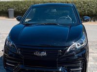 Second-hand Ligier JS50 2024 Negru Hatchback