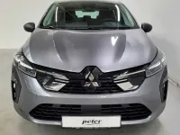Gebraucht Mitsubishi Colt Basis 67 PS (49 kW) 2024 Grau Kleinwagen