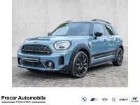 Gebraucht Mini Cooper SD 190 PS (139 kW) 2023 Grün Kleinwagen