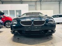 Gebraucht BMW 650 Cabriolet Performance 367 PS (269 kW) 2006 Grün Cabrio