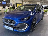 Neu Renault Clio V Evolution 158 PS (116 kW) 2026 Ironblau metallic Limousine