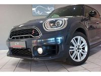 Gebraucht Mini Cooper S 192 PS (141 kW) 2019 Thundergrey met Kleinwagen