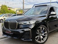 Gebraucht BMW X7 Performance 400 PS (294 kW) 2020 Schwarz SUV