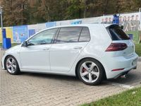 gebraucht VW Golf VII GTI Performance | K&W