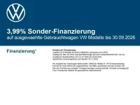 Gebraucht VW T-Cross 150 PS (110 kW) 2025 Grau SUV