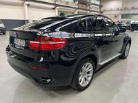 Gebraucht BMW X6 245 PS (180 kW) 2013 SUV