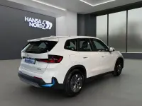 Gebraucht BMW iX1 Performance 230 kW (313 PS) 2023 Weiß SUV