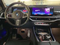 Gebraucht BMW X5 M 530 PS (389 kW) 2024 Grau SUV