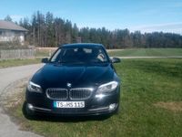 gebraucht BMW 535 i seltener schalter
