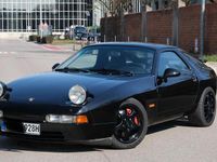 Gebraucht Porsche 928 349 PS (256 kW) 1992 Schwarz Coupé