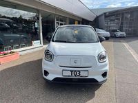 Neu Leapmotor T03 69 kW (95 PS) 2025 Weiß (light weiss) Kleinwagen