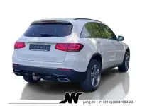 Gebraucht Mercedes GLC300e Night 306 PS (225 kW) 2022 Andere SUV