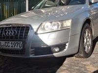 Gebraucht Audi A6 177 PS (130 kW) 2004 Limousine