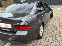 gebraucht BMW 320 E90 d