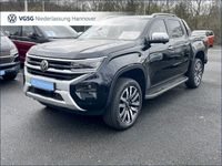 gebraucht VW Amarok DoubleCab Aventura Diff