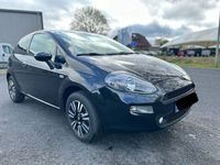 gebraucht Fiat Punto 1.6 Benziner