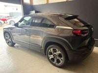 Gebraucht Mazda MX30 Edition 106 kW (145 PS) 2020 Grau SUV