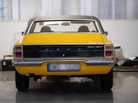 Gebraucht Ford Taunus 107 PS (78 kW) 1971 Coupé