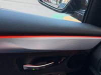 Gebraucht BMW 218 150 PS (110 kW) 2016 Blau Limousine