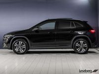 Gebraucht Mercedes GLA200 Progressive 150 PS (110 kW) 2024 Schwarz SUV