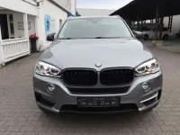 Gebraucht BMW X5 Sport Line 218 PS (160 kW) 2014 SUV