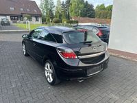 gebraucht Opel Astra GTC Astra HSport-TüvNeu
