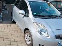 gebraucht Toyota Yaris Yaris1.3 VVT-i MultiMode