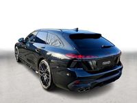 Gebraucht Audi A6 Ambiente 204 PS (150 kW) 2025 Schwarz Kombi