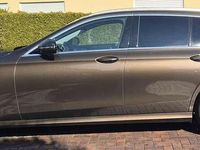 Usata Mercedes E400 333 CV (244 kW) 2017 Marrone Station wagon