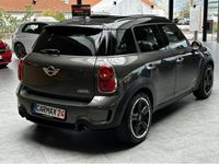 gebraucht Mini Cooper S All4 Leder Panorama Bi-Xenon