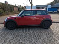 gebraucht Mini ONE One 72KW