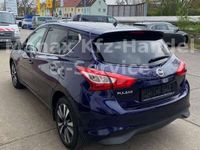 gebraucht Nissan Pulsar Automatik TEKNA