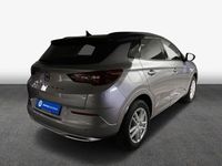 gebraucht Opel Grandland X Plug-in-Hybrid 1.6 DI Auto Ultimate