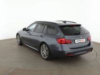 gebraucht BMW 320 3er i M Sport Shadow, Benzin, 31.600 €