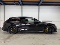 Gebraucht Audi RS4 Sport 450 PS (330 kW) 2018 Schwarz Kombi