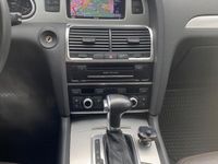 gebraucht Audi Q7 TDI