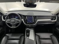 Gebraucht Volvo XC60 197 PS (144 kW) 2023 Crystal white (metallic) SUV