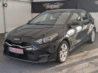 Gebraucht Kia Ceed Edition 7 140 PS (102 kW) 2023 Schwarz Kleinwagen
