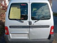 gebraucht Citroën Berlingo 2.0 hdi düsen Defekt