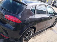 Gebraucht Seat Leon Reference 125 PS (91 kW) 2010 Kleinwagen