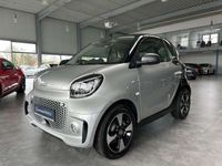 gebraucht Smart ForTwo Electric Drive ForTwo