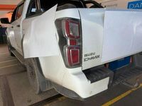 Gebraucht Isuzu D-Max 295 PS (216 kW) 2022 Weiß Abholung