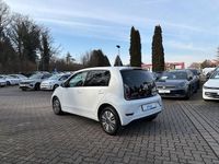 Gebraucht VW e-up! Style 61 kW (83 PS) 2022 Kleinwagen