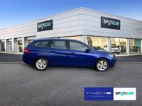 gebraucht Peugeot 308 SW Active PureTech 130