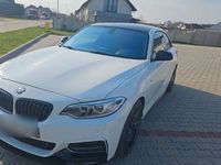 gebraucht BMW M235 Coupé