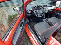 gebraucht Seat Mii 1.0 55kW FR-Line FR-Line Tüv 2025