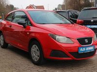 Gebraucht Seat Ibiza 110 PS (80 kW) 2011 Rot